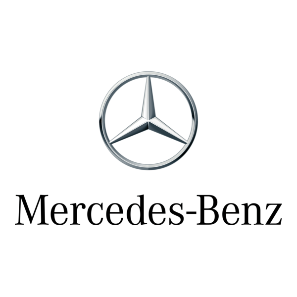 Mercedes-Benz Logo PNG Vector