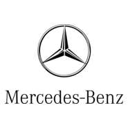 Mercedes-Benz Logo PNG Vector