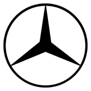 Mercedes-Benz Logo PNG Vector