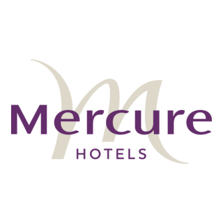 Mercure Hotels Logo PNG Vector