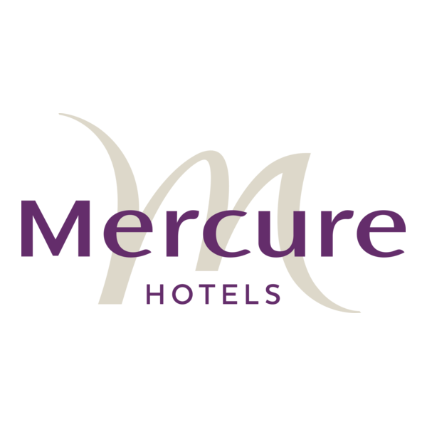 Mercure Hotels Logo PNG Vector