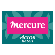 Mercure Logo PNG Vector
