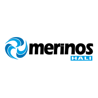 Merinos Hali Logo PNG Vector