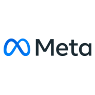 Meta New Facebook 2021 Logo PNG Vector