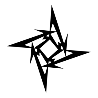 Metallica Logo PNG Vector