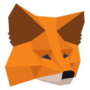 MetaMask Logo PNG Vector