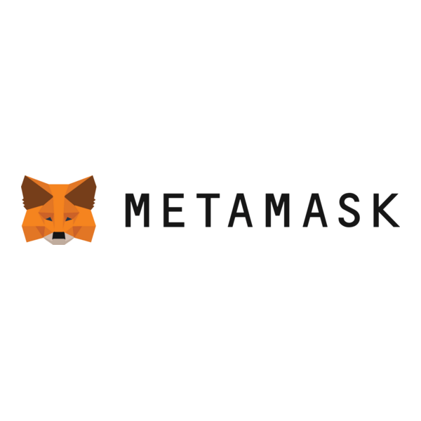 Metamask Logo PNG Vector