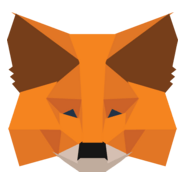MetaMask Logo PNG Vector