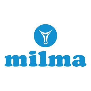 Milma Logo PNG Vector