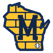 Milwaukee Brewers Logo PNG Vector