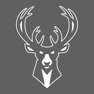 Milwaukee Bucks Logo PNG Vector