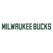 Milwaukee Bucks Logo PNG Vector