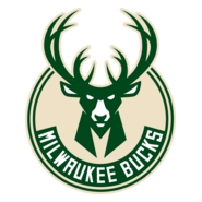 Milwaukee Bucks Logo PNG Vector