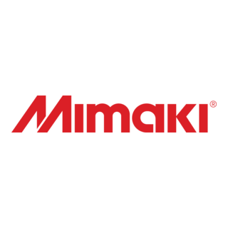 Mimaki Logo PNG Vector