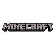 Minecraft Logo PNG Vector