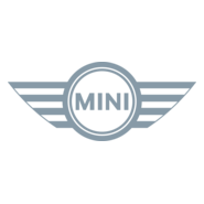 Mini Cooper Logo PNG Vector