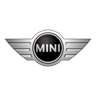 Mini Cooper Logo PNG Vector