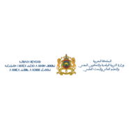 وزارة التربية الوطنية ministère de l'education ma Logo PNG Vector