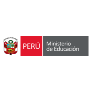 Ministerio de Educación del Perú Logo PNG Vector