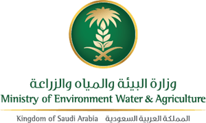 Ministry of Environment water & agriculture Logo PNG Vector