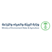 Ministry of environment water & agriculture Logo PNG Vector