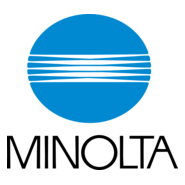 Minolta Logo PNG Vector