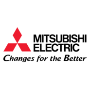 Mitsubishi Electric-Changes for the Better Logo PNG Vector