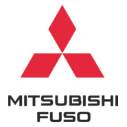 Mitsubishi Fuso Logo PNG Vector