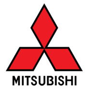 Mitsubishi Logo PNG Vector