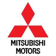 Mitsubishi Motors Logo PNG Vector