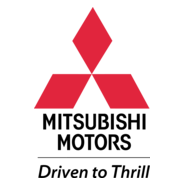 Mitsubishi Motors Logo PNG Vector