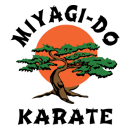 miyagi do karate Logo PNG Vector