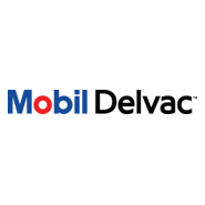 Mobil Delvac Logo PNG Vector