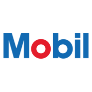 Mobil Logo PNG Vector