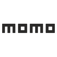 momo Logo PNG Vector