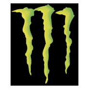 Monster Energy Beverage Co Logo PNG Vector