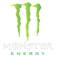 Monster Energy Logo PNG Vector