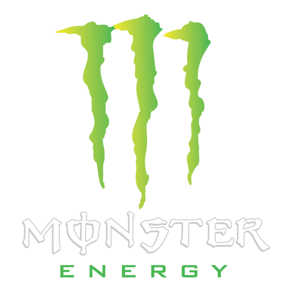 Monster Energy Logo PNG Vector