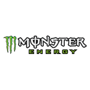 Monster Energy Logo PNG Vector