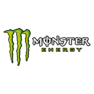 Monster Energy Logo PNG Vector