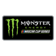 Monster Energy NASCAR Cup Series Logo PNG Vector