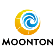 Moonton Logo PNG Vector