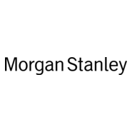 Morgan Stanley Logo PNG Vector