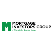 Mortgage Investors Group Logo PNG Vector