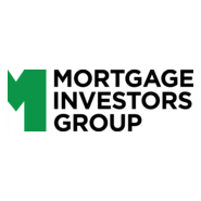 Mortgage Investors Group Logo PNG Vector