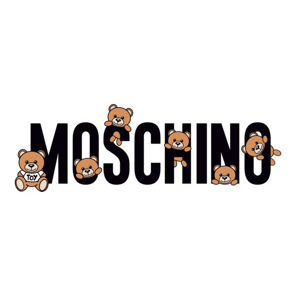 MOSCHINO Logo PNG Vector