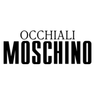 Moschino Occhiali Logo PNG Vector