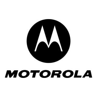 Motorola Logo PNG Vector