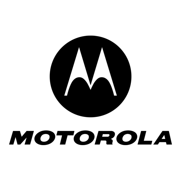 Motorola Logo PNG Vector