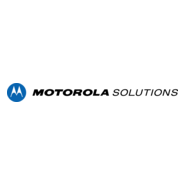 Motorola Solutions Logo PNG Vector